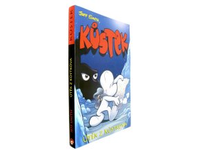 38 997 kustek utek z kustkova