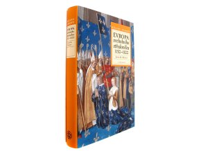 39 002 evropa vrcholneho stredoveku