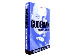 39 195 guderian tankovy general