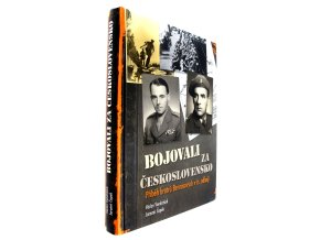 39 495 bojovali za ceskoslovensko