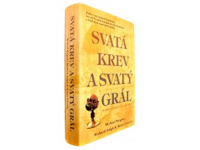 39 684 svata krev a svaty gral