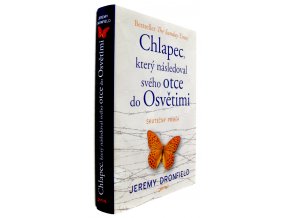 39 786 chlapec ktery nasledoval sveho otce do osvetimi