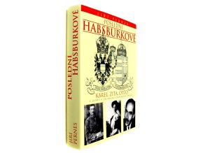39 800 posledni habsburkove