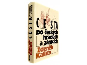 39 828 cesta po ceskych hradech a zamcich
