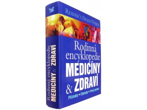 40 172 rodinna encyklopedie mediciny a zdravi