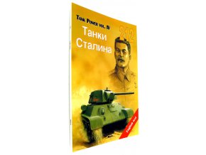 40 259 stalin s tanks