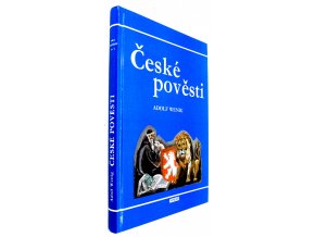 40 533 ceske povesti