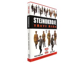 40 648 stejnokroje treti rise 1933 1945