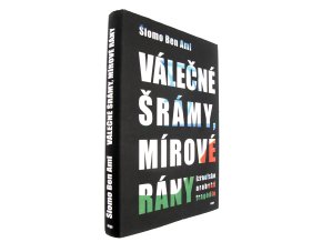 40 717 valecne sramy mirove rany