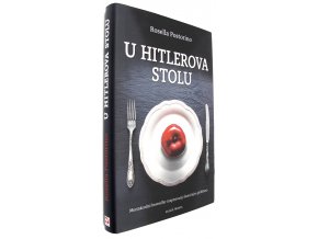 40 740 u hitlerova stolu