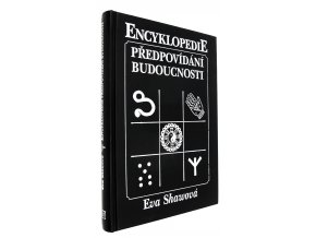 40 906 encyklopedie predpovidani budoucnosti