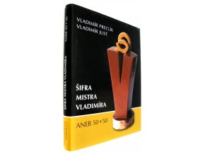 41 097 sifra mistra vladimira aneb 50 50