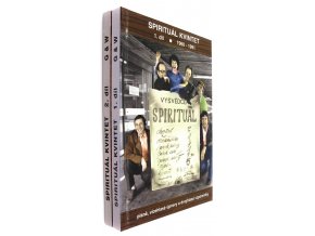 41 335 spiritual kvintet