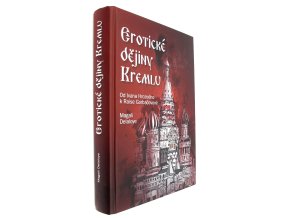 41 336 eroticke dejiny kremlu