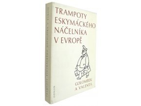 41 754 trampoty eskymackeho nacelnika v evrope