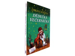 42 257 druha knizka dedecka vecernicka