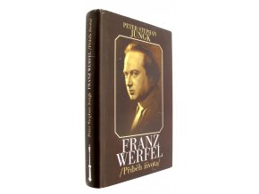 42 399 franz werfel pribeh zivota