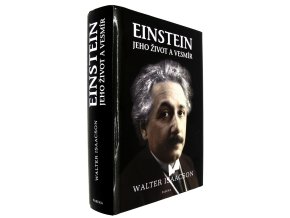 42 601 einstein jeho zivot a vesmir