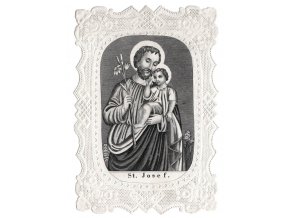 St. Josef