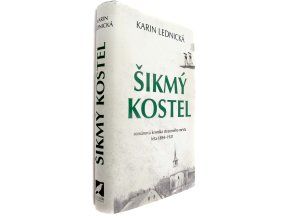 42 990 sikmy kostel