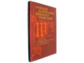 43 082 o vasiliji zlatovlasem kralevici ceske zeme