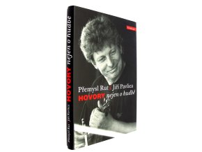 43 107 hovory nejen o hudbe