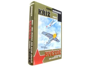 43 170 kriz proti hvezde 3
