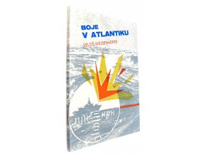 43 188 boje v atlantiku