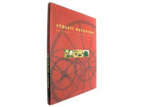 43 334 stoleti motorismu