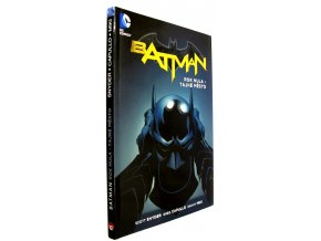 43 409 batman rok nula tajne mesto