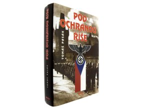43 522 pod ochranou rise