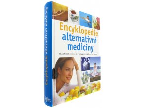 43 746 encyklopedie alternativni mediciny
