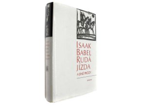 43 914 ruda jizda a jine prozy