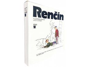 43 997 rencin lety a pady