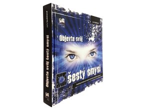 44 057 objevte svuj sesty smysl