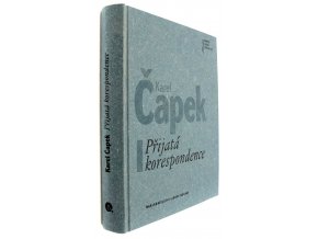 44 328 karel capek prijata korespondence