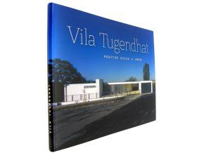 44 339 vila tugendhat