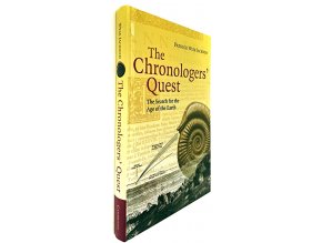44 633 the chronologers quest