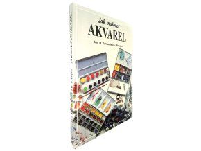 44 982 jak malovat akvarel