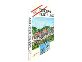 45 205 brnenske kolo a drak 2