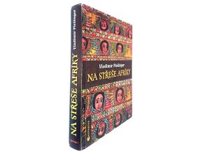 45 418 na strese afriky
