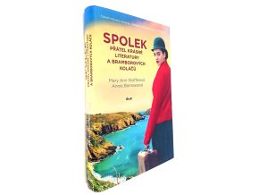 Spolek přátel krásné literatury a bramborových koláčů
