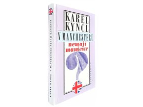 V Manchesteru nemají manšestr