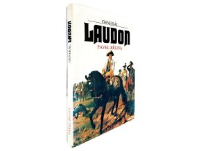 Generál Laudon