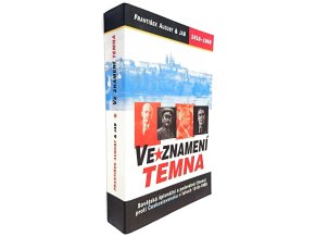 Ve znamení temna