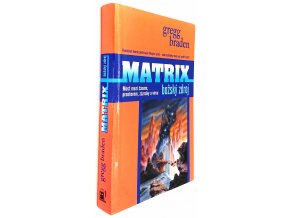 Matrix - božský zdroj