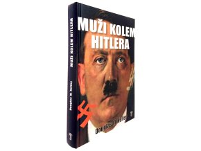 Muži kolem Hitlera