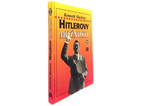 Hitlerovy možnosti