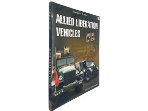 Allied Liberation Vehicles 1944