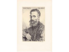 Michelangelo